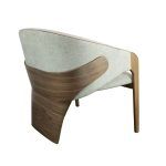 ANTONIO Wide Armchair - Image 3