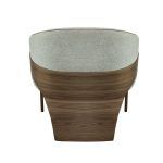 ANTONIO Wide Armchair - Image 4