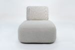 CARY Lounge Chair - Image 2