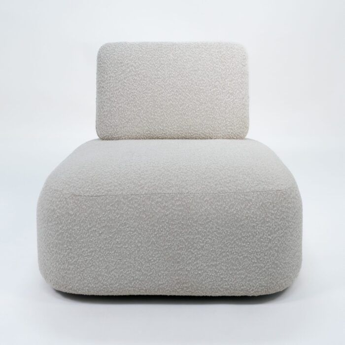 CARY Lounge Chair