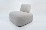 CARY Lounge Chair - Image 3
