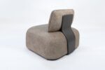 CARY Lounge Chair - Image 5