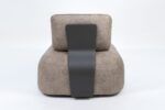 CARY Lounge Chair - Image 4