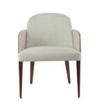ANDRE Dining Armchair