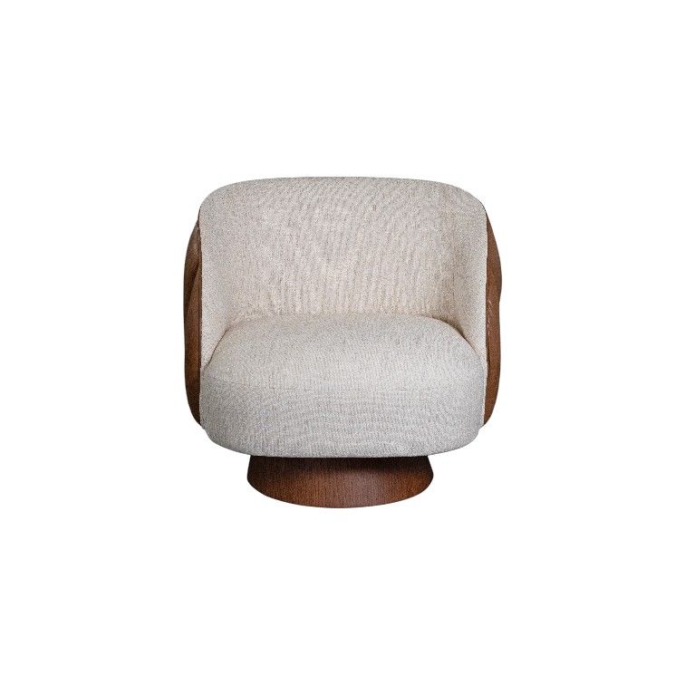 Arianna 1 ARIANNA Armchair - Image 1