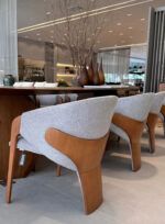 ANTONIO Dining Lounge - Image 9