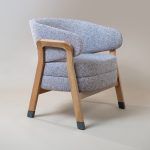 EMILIA Armchair - Image 2