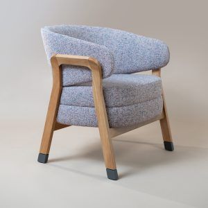 EMILIA Armchair