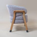 EMILIA Armchair - Image 3