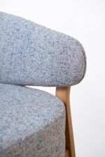 EMILIA Armchair - Image 5