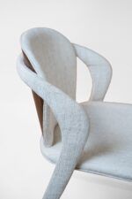 NOELLE Dining Chair - Image 5