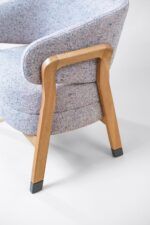 EMILIA Armchair - Image 7
