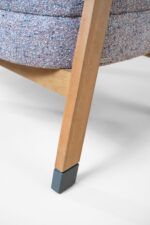 EMILIA Armchair - Image 6