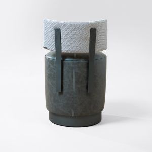 NOMA Accent Chair