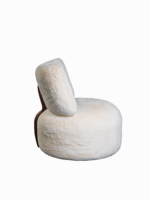 LUCENA Accent Chair - Image 5