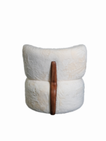 LUCENA Accent Chair - Image 4