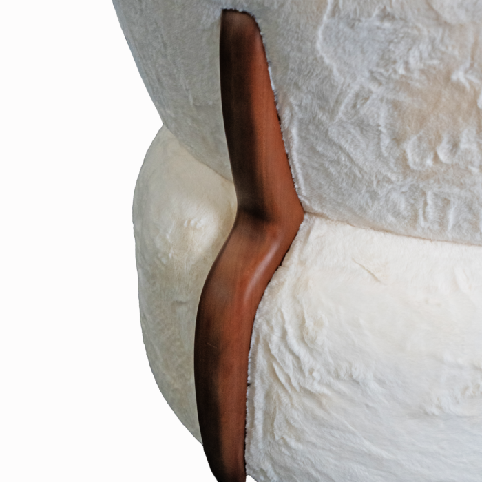 LUCENA Accent Chair