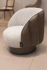 ARIANNA Armchair - Image 7