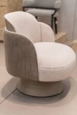 LENA Armchair - Image 7