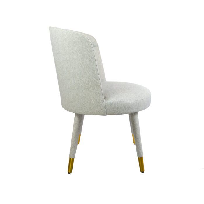 ENZO Lounge Chair