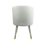 ENZO Lounge Chair - Image 6