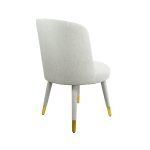 ENZO Lounge Chair - Image 5