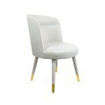 ENZO Lounge Chair - Image 7