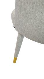 ENZO Lounge Chair - Image 4