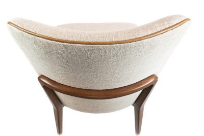 MANE Dining Chair