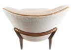 MANE Dining Chair - Image 2