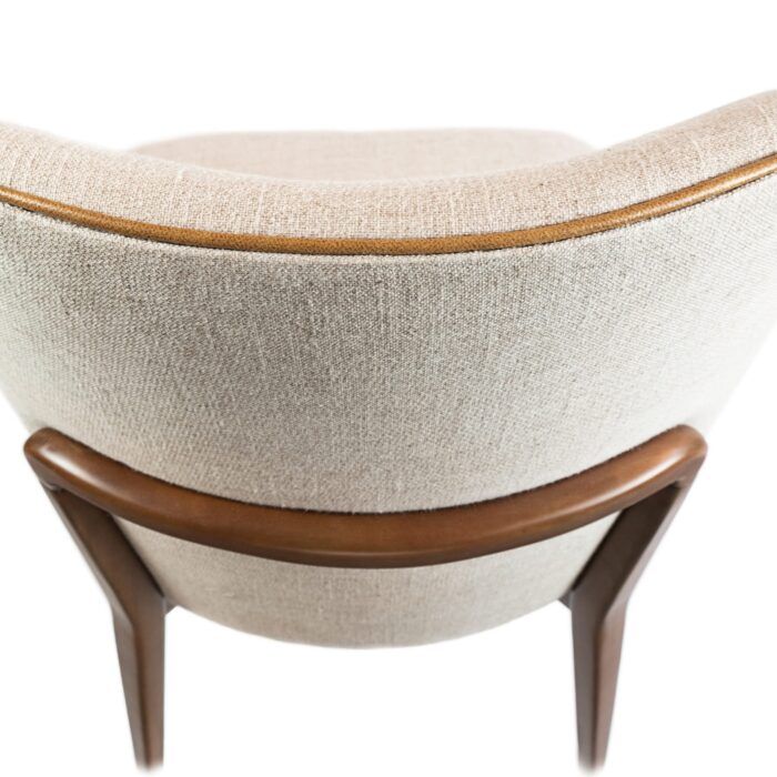MANE Dining Chair