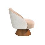 ALBA Lounge Chair - Image 4