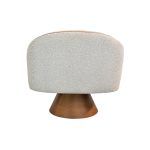 ALBA Lounge Chair - Image 3