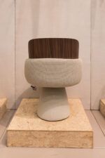 LUNA Lounge Chair - Image 7