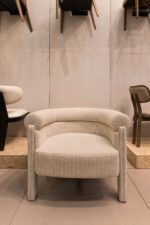 ALTON Armchair - Image 8