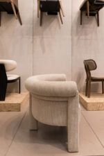 ALTON Armchair - Image 11