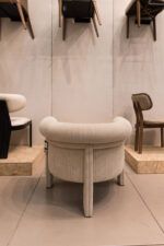 ALTON Armchair - Image 9