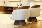 LENA Armchair - Image 8
