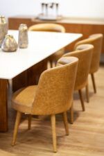 ENZO Lounge Chair - Image 8