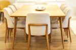 MANE Dining Chair - Image 8