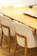 MANE Dining Chair - Image 7