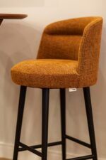 ENZO Barstool - Image 9