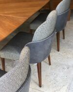 ANDRE Dining Chair - Image 10