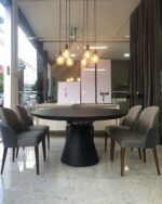 ANDRE Dining Armchair - Image 12