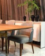 ANDRE Dining Chair - Image 9