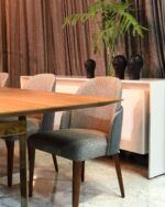 ANDRE Dining Armchair - Image 11