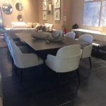 ANDRE Dining Armchair - Image 8