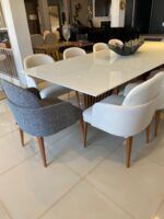 ANDRE Dining Chair - Image 7