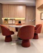 SUSAN Lounge Chair - Image 8