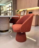SUSAN Lounge Chair - Image 7